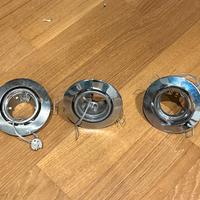 Faretti da incasso EGOLUCE 6240