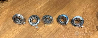 Faretti da incasso EGOLUCE 6240