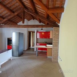 Appartamento centro storico arredato