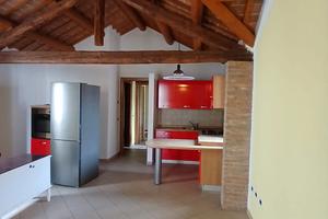 Appartamento centro storico arredato