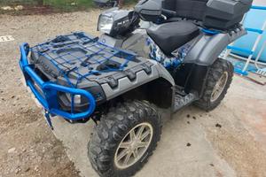 QUAD POLARIS 850