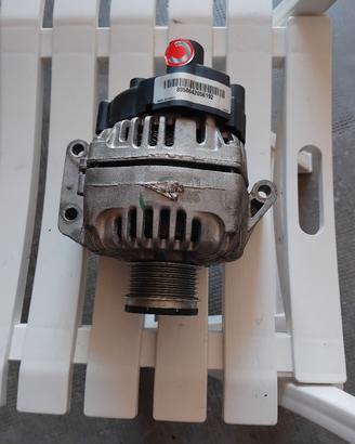 Alternatore Valeo 1.3 Multijet Cod. A623613A
