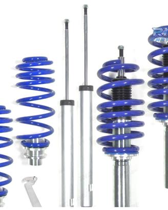 SOSPENSIONE FILETTATA BLUE LINE AUDI A6 C7 4G 11-1
