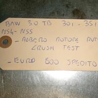 Albero motore per bmw 3.0tb 30i - 35i n54 - n55