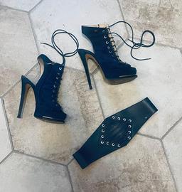 Set Elisabetta Franchi