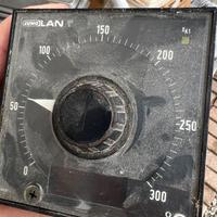 Termostato jumo lan