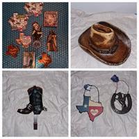 Gadget vari (calamite, accessori casa, ecc)