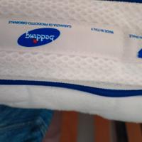 materasso matrimoniale