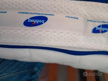 materasso matrimoniale