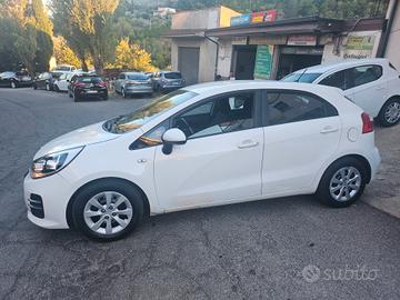 Kia Rio 1.2 CVVT 5p. ECO GPL 132.000km 2015