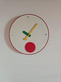 orologio rexite contrattempo