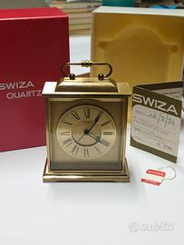 Orologio da Tavolo Sveglia Vintage