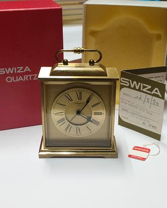 Orologio da Tavolo Sveglia Vintage