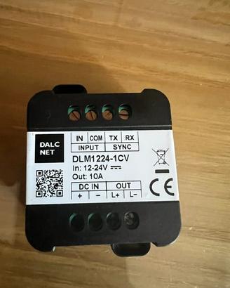 dimmer LED  DALCONET  DLM1224-1CV