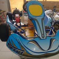 kart 60 