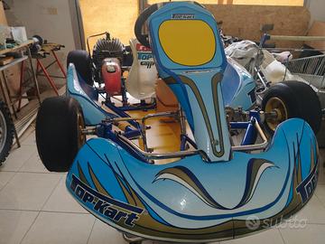 kart 60 