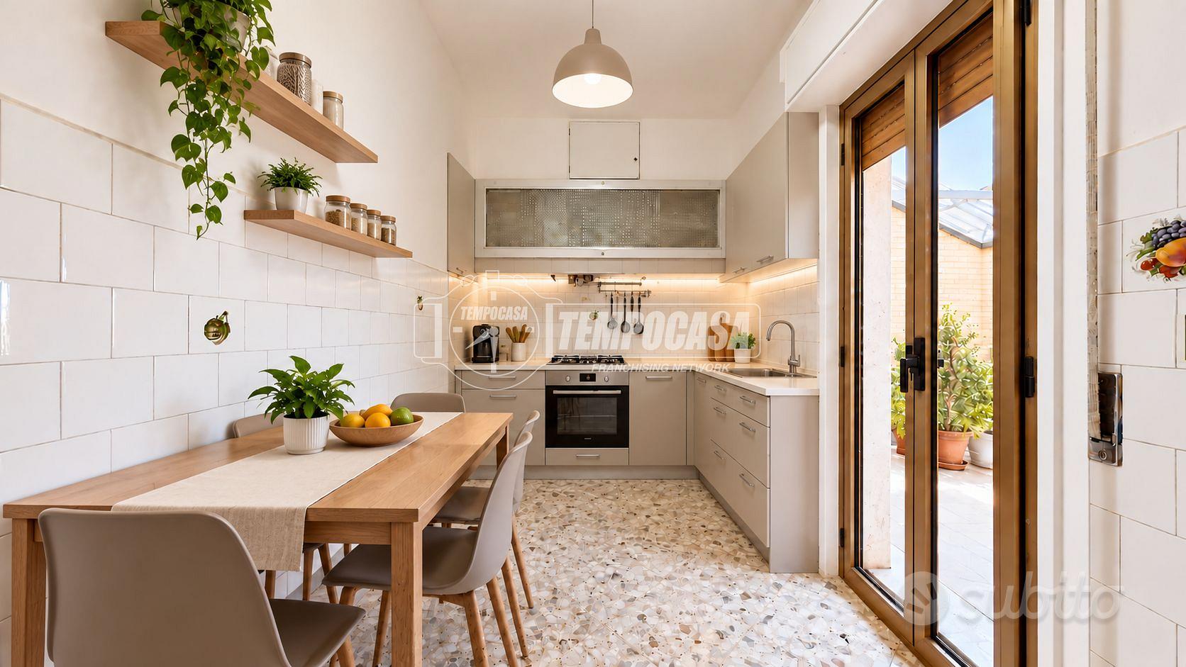 Appartamento – BA - Altro