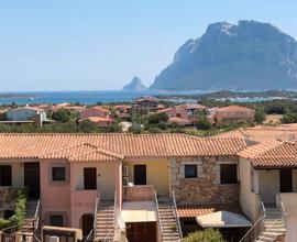 Villetta vista mare Porto San Paolo