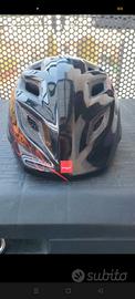 Casco MET bimbo taglia S
