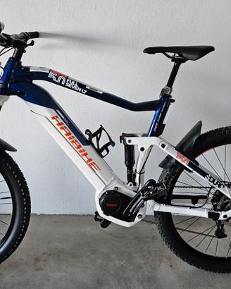 bici mtb elettrica 