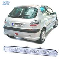 TERZO STOP PEUGEOT 206 98-06