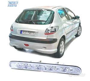 TERZO STOP PEUGEOT 206 98-06