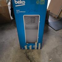 beko air conditioner