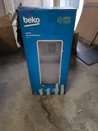 beko air conditioner