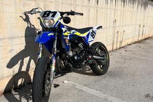 Sherco SM 50