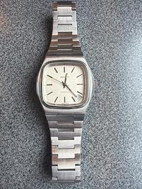 Orologio Vintage Zenith Surf Automatic Anni '70