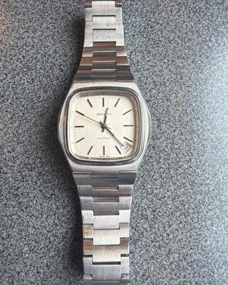 Orologio Vintage Zenith Surf Automatic Anni '70