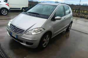 Mercedes classe a 180 cdi