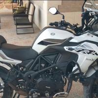 Trk 502 X