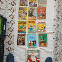 fumetti anni 60 /70