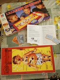 L'allegro chirurgo gioco vintage