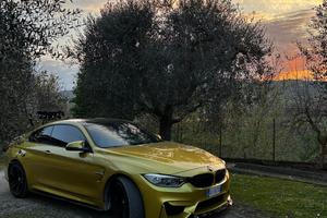 M4 f82