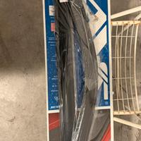 Accessori Dodge RAM 8m Crew Cab 4th Gen.