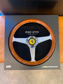 Volante ferrari 250 gto thrustmaster