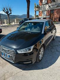 Audi A1 2016