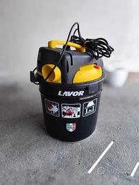 aspirapolvere/cenere/liquidi 