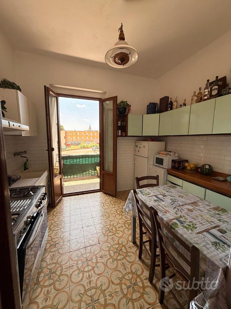 Apartment in Barberino Tavarnelle, Spoiano - Vista 3