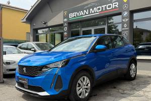 Peugeot 3008 BlueHDi 130 S&S EAT8 Active Pack