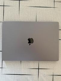 Macbook Pro 16” M2 Pro 16GB/1TB