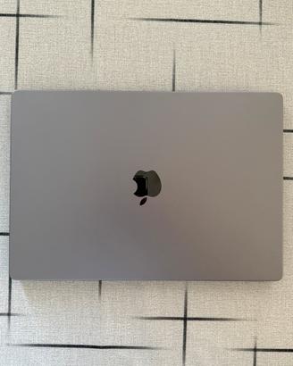 Macbook Pro 16” M2 Pro 16GB/1TB