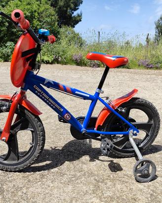 bici da bambino 