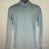 Camicia uomo NUOVA di SAPORE tg. M collo 39