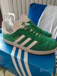 Adidas gazzelle 38