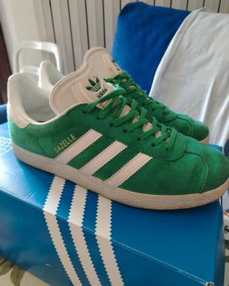 Adidas gazzelle 38