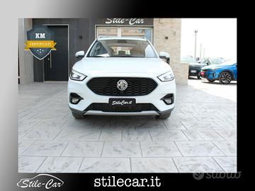 Mg ZS 1.0T-GDI Luxury