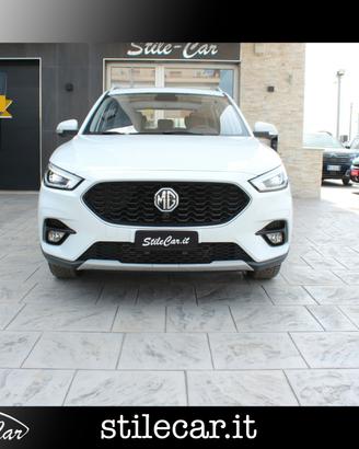 Mg ZS 1.0T-GDI Luxury